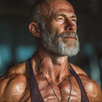 Активний спосіб життя людей зрілого віку